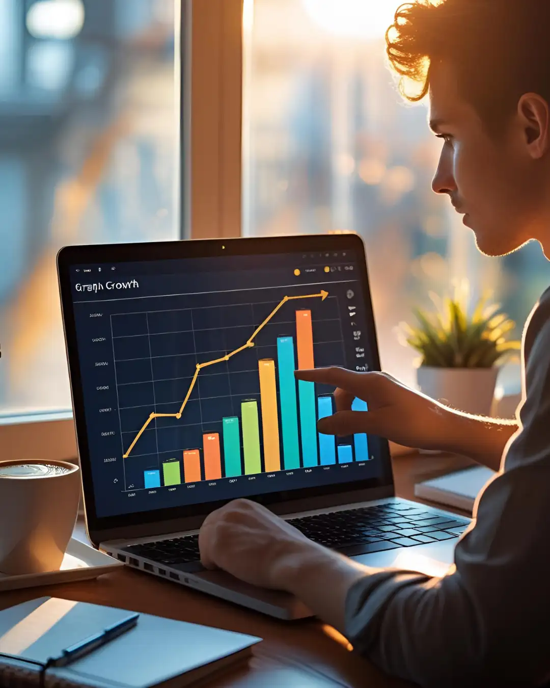 This is an image about a blog freelance digital marketing strategist in palakkad